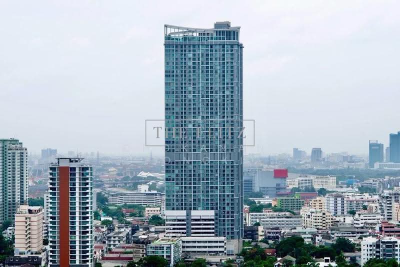 Rhythm Phahol-Ari : ริธึ่ม พหล-อารีย์, กรุงเทพ, 1377 ถนนพหลโยธิน, สามเสนใน, พญาไท, กรุงเทพ, 36 ตร.ม., คอนโด ขาย, โดย Chokanan Kukongkiat, 60010826 - DDproperty.com