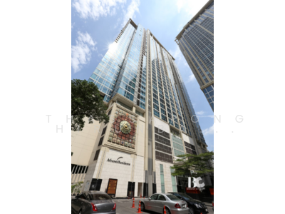 ขาย - Athenee Residence : แอทธินี เรสซิเด้นซ์, กรุงเทพ