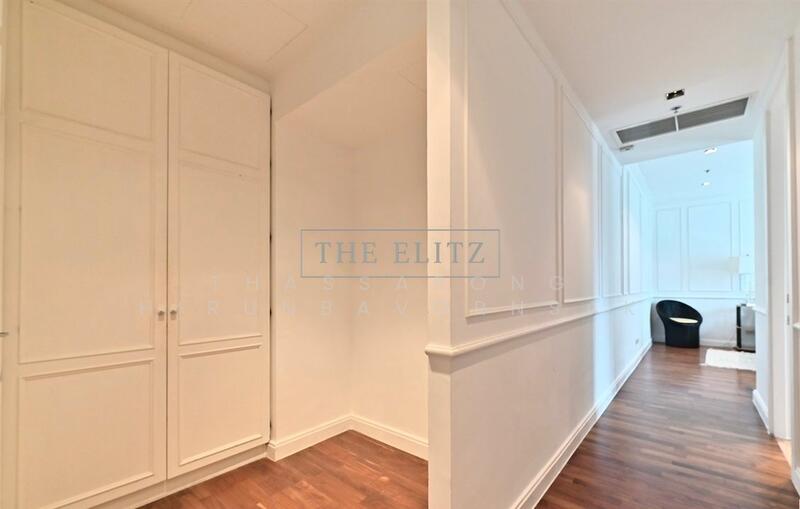 Athenee Residence, Bangkok, 65 Witthayu Road, Lumphini, Pathum Wan, Bangkok, 2 Bedrooms, 98 sqm, Condo For Sale, by Thassapong Hirunbavornsak, 60010829 - DDproperty.com