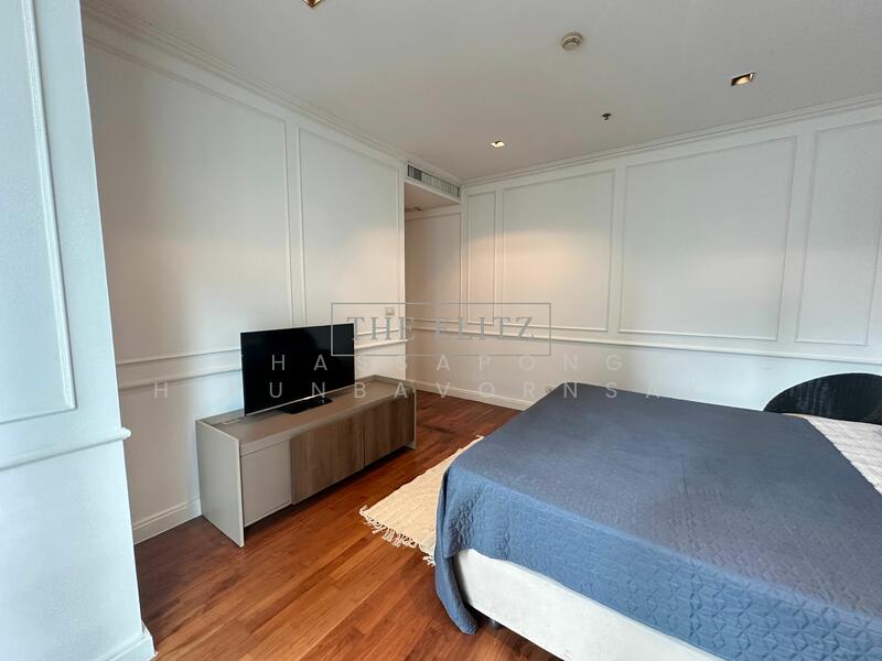 Athenee Residence, Bangkok, 65 Witthayu Road, Lumphini, Pathum Wan, Bangkok, 2 Bedrooms, 98 sqm, Condo For Sale, by Thassapong Hirunbavornsak, 60010829 - DDproperty.com