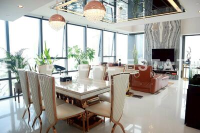 ขาย - The Bangkok Sathorn : เดอะ แบงค็อก สาทร, กรุงเทพ