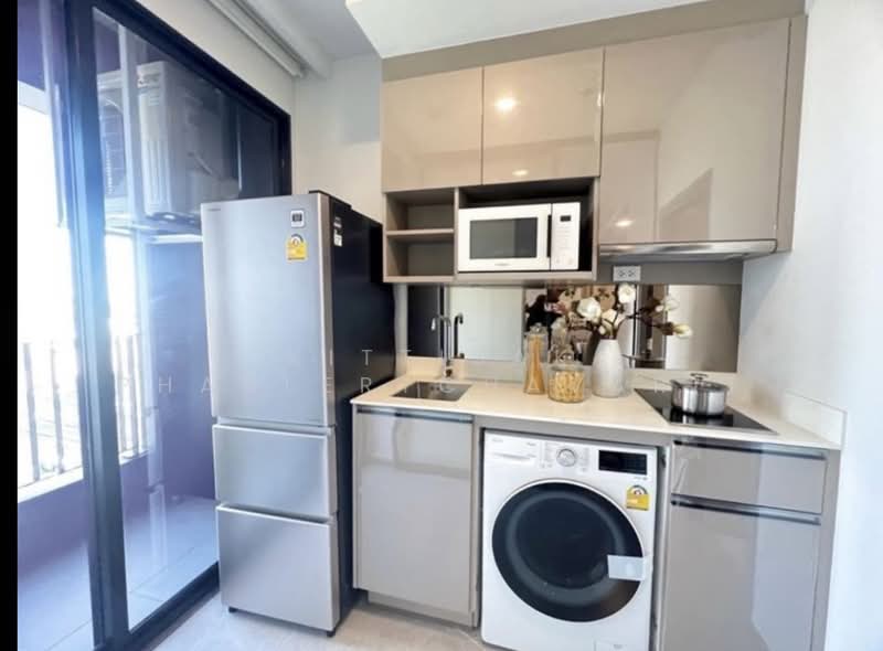 Coco Parc, Bangkok, 1150 Rama 4 Road, Khlong Toei, Bangkok, Studio, 26 sqm, Condo For Sale, by Kittisak Phanlertchavarit, 60010855 - DDproperty.com