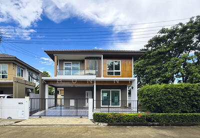 ขาย - ชัยพฤกษ์ รามอินทรา-พระยาสุเรนทร์, กรุงเทพ