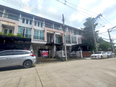 ขาย - Vista Park Chaengwattana : วิสต้าปาร์ค แจ้งวัฒนะ, นนทบุรี