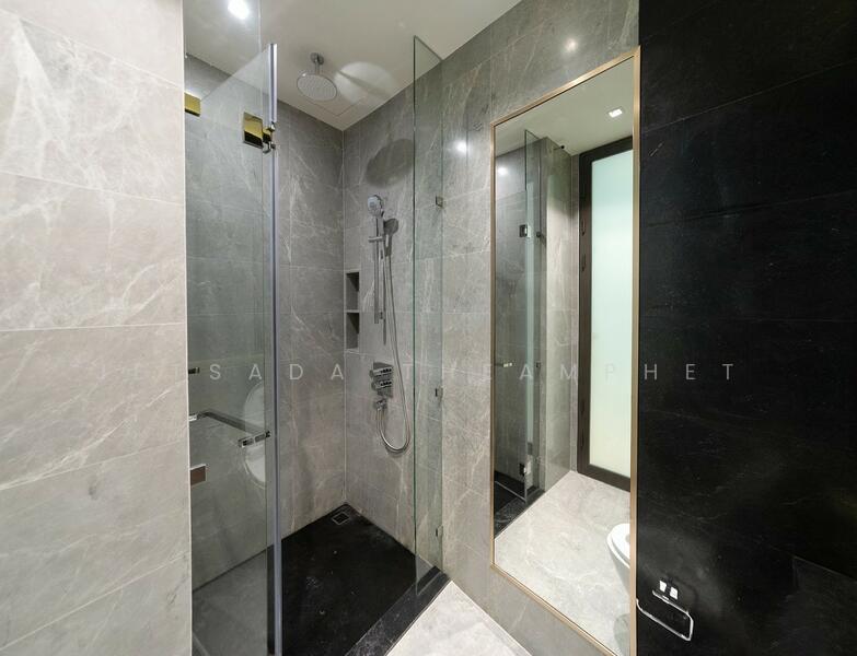 28 Chidlom, Bangkok, 28 Chit Lom Alley, Lumphini, Pathum Wan, Bangkok, 1 Bedroom, 47 sqm, Condo For Sale, by Jetsada Theamphet, 60011055 - DDproperty.com