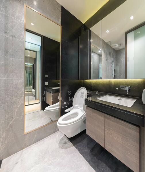 28 Chidlom, Bangkok, 28 Chit Lom Alley, Lumphini, Pathum Wan, Bangkok, 1 Bedroom, 47 sqm, Condo For Sale, by Jetsada Theamphet, 60011055 - DDproperty.com