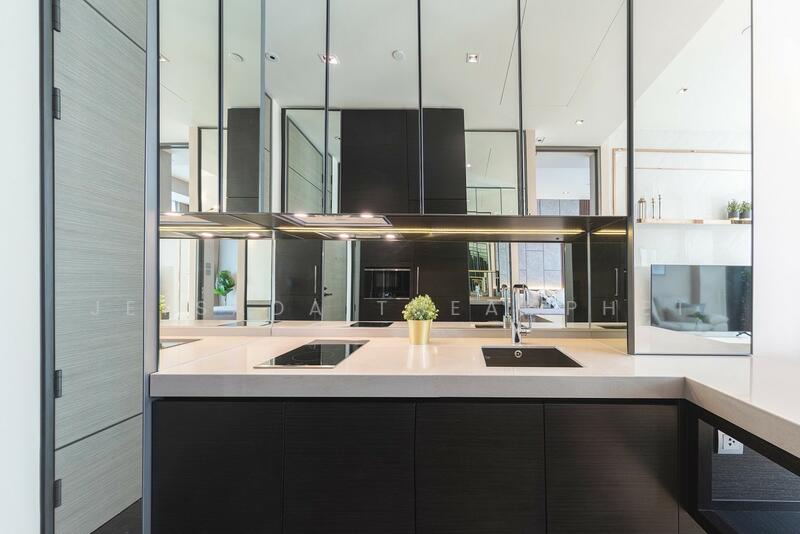 28 Chidlom, Bangkok, 28 Chit Lom Alley, Lumphini, Pathum Wan, Bangkok, 1 Bedroom, 47 sqm, Condo For Sale, by Jetsada Theamphet, 60011055 - DDproperty.com