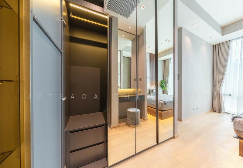 28 Chidlom, Bangkok, 28 Chit Lom Alley, Lumphini, Pathum Wan, Bangkok, 1 Bedroom, 47 sqm, Condo For Sale, by Jetsada Theamphet, 60011055 - DDproperty.com