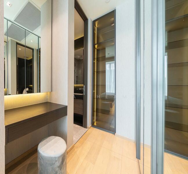 28 Chidlom, Bangkok, 28 Chit Lom Alley, Lumphini, Pathum Wan, Bangkok, 1 Bedroom, 47 sqm, Condo For Sale, by Jetsada Theamphet, 60011055 - DDproperty.com