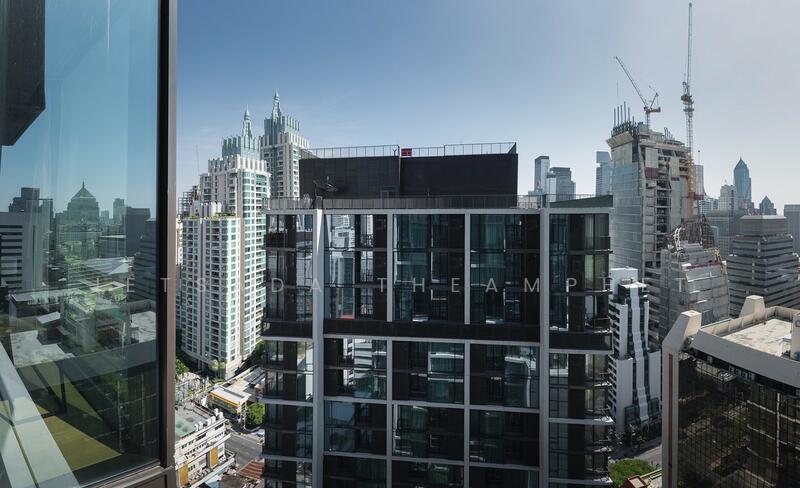 28 Chidlom, Bangkok, 28 Chit Lom Alley, Lumphini, Pathum Wan, Bangkok, 1 Bedroom, 47 sqm, Condo For Sale, by Jetsada Theamphet, 60011055 - DDproperty.com