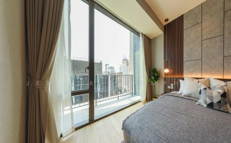 28 Chidlom, Bangkok, 28 Chit Lom Alley, Lumphini, Pathum Wan, Bangkok, 1 Bedroom, 47 sqm, Condo For Sale, by Jetsada Theamphet, 60011055 - DDproperty.com