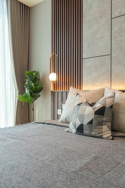 28 Chidlom, Bangkok, 28 Chit Lom Alley, Lumphini, Pathum Wan, Bangkok, 1 Bedroom, 47 sqm, Condo For Sale, by Jetsada Theamphet, 60011055 - DDproperty.com