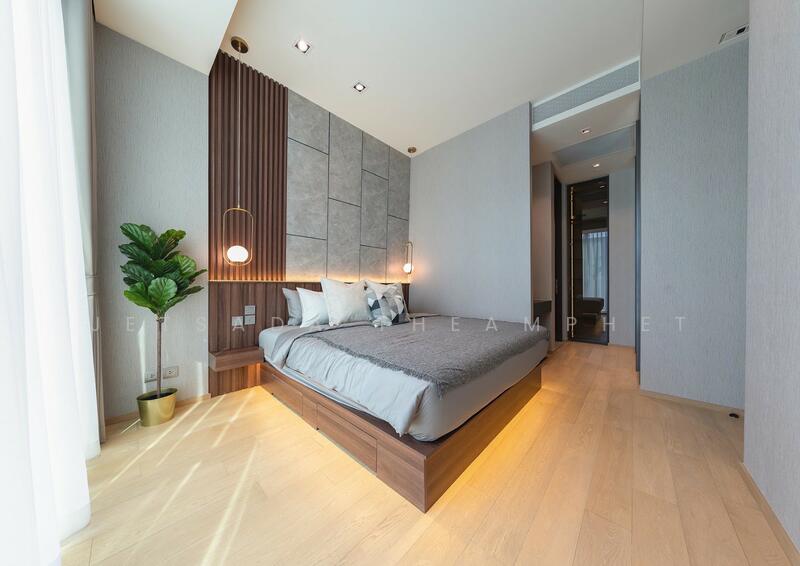 28 Chidlom, Bangkok, 28 Chit Lom Alley, Lumphini, Pathum Wan, Bangkok, 1 Bedroom, 47 sqm, Condo For Sale, by Jetsada Theamphet, 60011055 - DDproperty.com