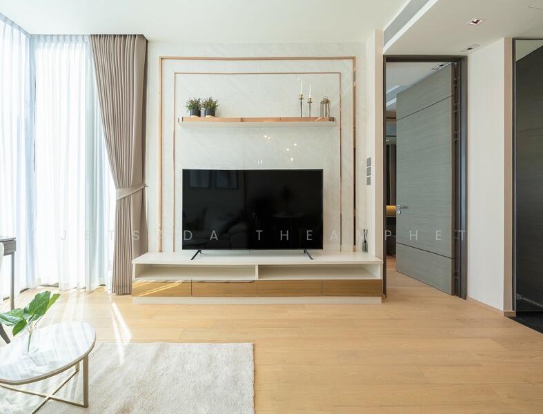 28 Chidlom, Bangkok, 28 Chit Lom Alley, Lumphini, Pathum Wan, Bangkok, 1 Bedroom, 47 sqm, Condo For Sale, by Jetsada Theamphet, 60011055 - DDproperty.com