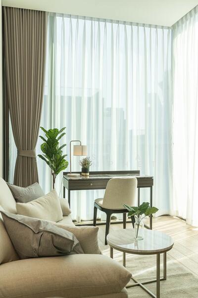 28 Chidlom, Bangkok, 28 Chit Lom Alley, Lumphini, Pathum Wan, Bangkok, 1 Bedroom, 47 sqm, Condo For Sale, by Jetsada Theamphet, 60011055 - DDproperty.com