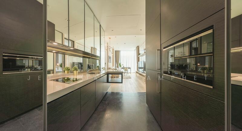 28 Chidlom, Bangkok, 28 Chit Lom Alley, Lumphini, Pathum Wan, Bangkok, 1 Bedroom, 47 sqm, Condo For Sale, by Jetsada Theamphet, 60011055 - DDproperty.com