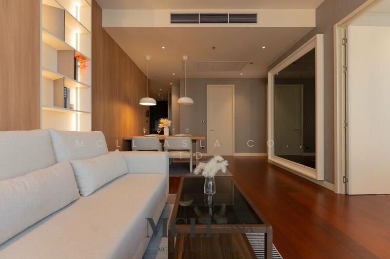Khun By Yoo, Bangkok, 338 Thonglor Road, Khlong Tan Nua, Watthana, Bangkok, 2 Bedrooms, 83 sqm, Condo For Sale, by MCLL ASIA CO., LTD., 60011126 - DDproperty.com