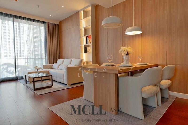 Khun By Yoo, Bangkok, 338 Thonglor Road, Khlong Tan Nua, Watthana, Bangkok, 2 Bedrooms, 83 sqm, Condo For Sale, by MCLL ASIA CO., LTD., 60011126 - DDproperty.com