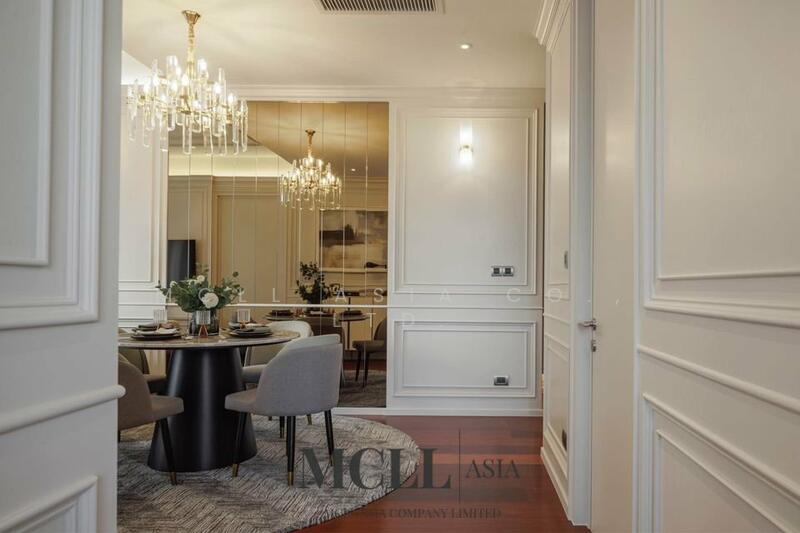 Khun By Yoo, Bangkok, 338 Thonglor Road, Khlong Tan Nua, Watthana, Bangkok, 2 Bedrooms, 82 sqm, Condo For Sale, by MCLL ASIA CO., LTD., 60011127 - DDproperty.com