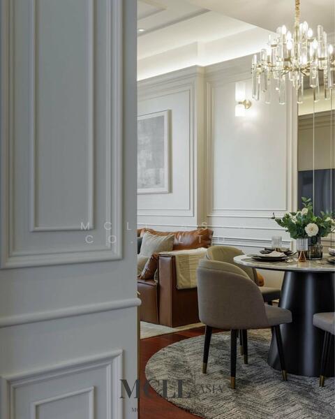 Khun By Yoo, Bangkok, 338 Thonglor Road, Khlong Tan Nua, Watthana, Bangkok, 2 Bedrooms, 82 sqm, Condo For Sale, by MCLL ASIA CO., LTD., 60011127 - DDproperty.com