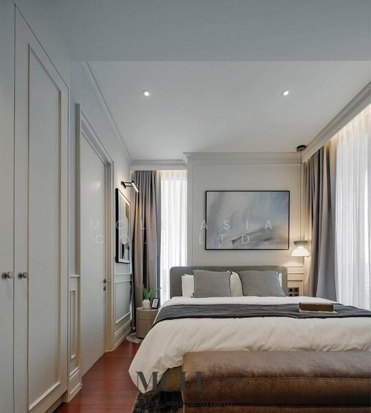 Khun By Yoo, Bangkok, 338 Thonglor Road, Khlong Tan Nua, Watthana, Bangkok, 2 Bedrooms, 82 sqm, Condo For Sale, by MCLL ASIA CO., LTD., 60011127 - DDproperty.com