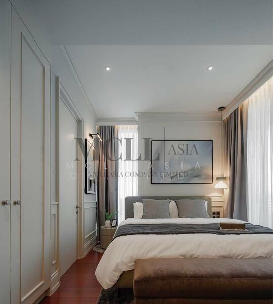 Khun By Yoo, Bangkok, 338 Thonglor Road, Khlong Tan Nua, Watthana, Bangkok, 2 Bedrooms, 82 sqm, Condo For Sale, by MCLL ASIA CO., LTD., 60011151 - DDproperty.com