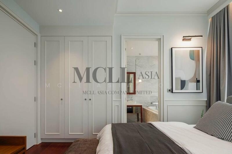 Khun By Yoo, Bangkok, 338 Thonglor Road, Khlong Tan Nua, Watthana, Bangkok, 2 Bedrooms, 82 sqm, Condo For Sale, by MCLL ASIA CO., LTD., 60011151 - DDproperty.com