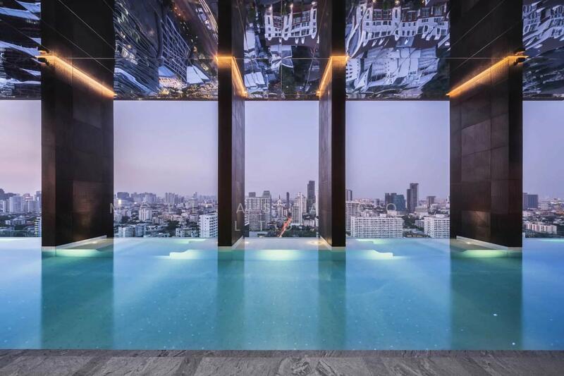 Khun By Yoo, Bangkok, 338 Thonglor Road, Khlong Tan Nua, Watthana, Bangkok, 2 Bedrooms, 82 sqm, Condo For Sale, by MCLL ASIA CO., LTD., 60011151 - DDproperty.com