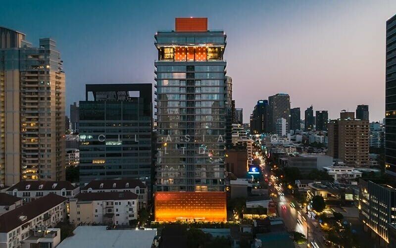 Khun By Yoo, Bangkok, 338 Thonglor Road, Khlong Tan Nua, Watthana, Bangkok, 2 Bedrooms, 82 sqm, Condo For Sale, by MCLL ASIA CO., LTD., 60011151 - DDproperty.com