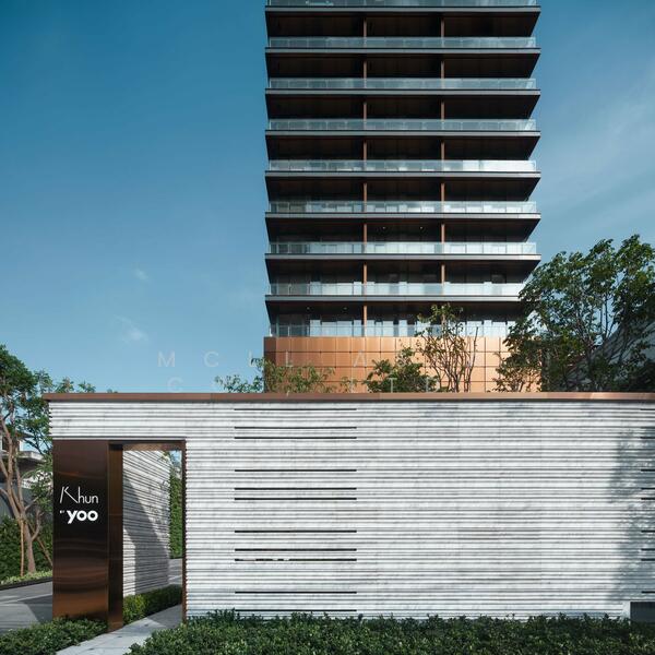 Khun By Yoo, Bangkok, 338 Thonglor Road, Khlong Tan Nua, Watthana, Bangkok, 2 Bedrooms, 82 sqm, Condo For Sale, by MCLL ASIA CO., LTD., 60011151 - DDproperty.com