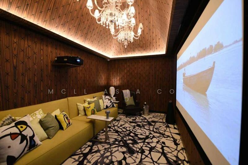 Khun By Yoo, Bangkok, 338 Thonglor Road, Khlong Tan Nua, Watthana, Bangkok, 2 Bedrooms, 82 sqm, Condo For Sale, by MCLL ASIA CO., LTD., 60011151 - DDproperty.com