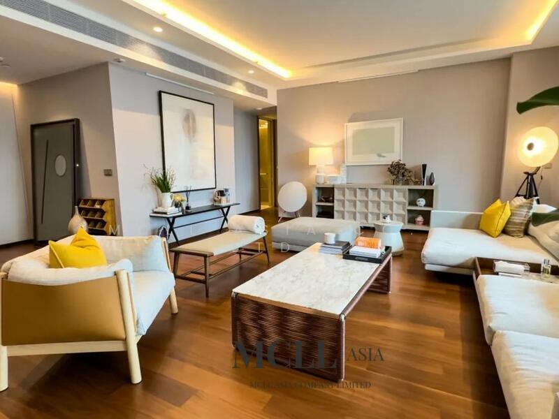 Khun By Yoo, Bangkok, 338 Thonglor Road, Khlong Tan Nua, Watthana, Bangkok, 2 Bedrooms, 82 sqm, Condo For Sale, by MCLL ASIA CO., LTD., 60011151 - DDproperty.com