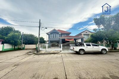 ขาย - หมู่บ้านสัมมากร มีนบุรี 2, กรุงเทพ