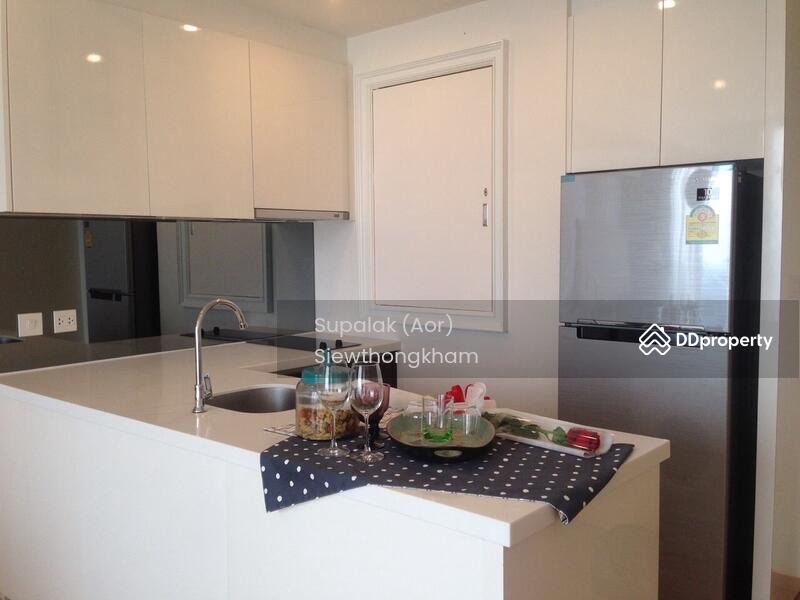 For Rent - The Breeze Narathiwas, Bangkok