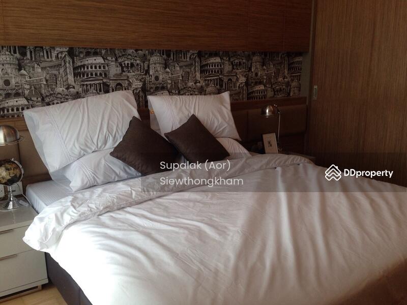 For Rent - The Breeze Narathiwas, Bangkok