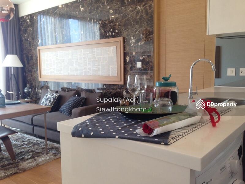 For Rent - The Breeze Narathiwas, Bangkok