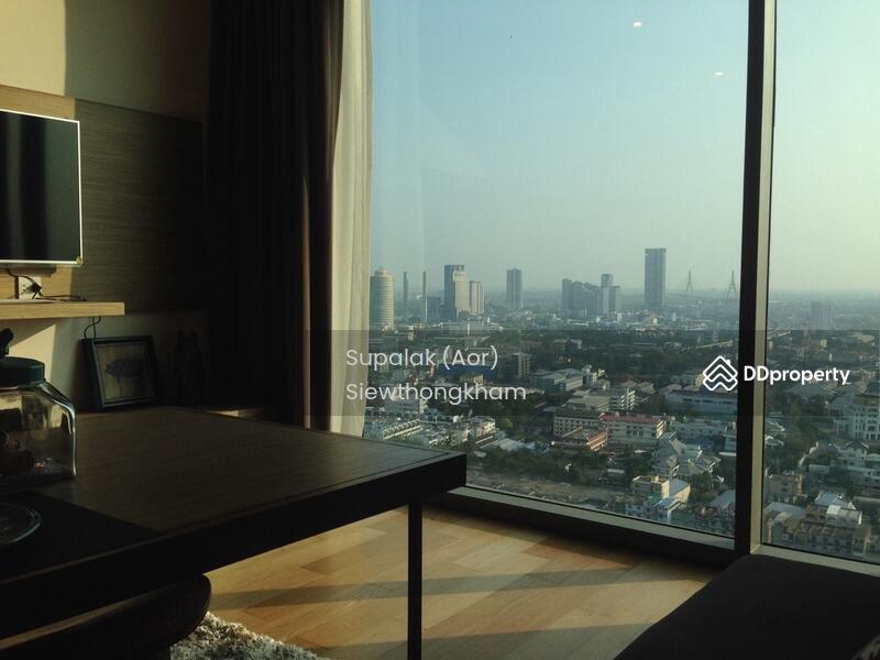 For Rent - The Breeze Narathiwas, Bangkok