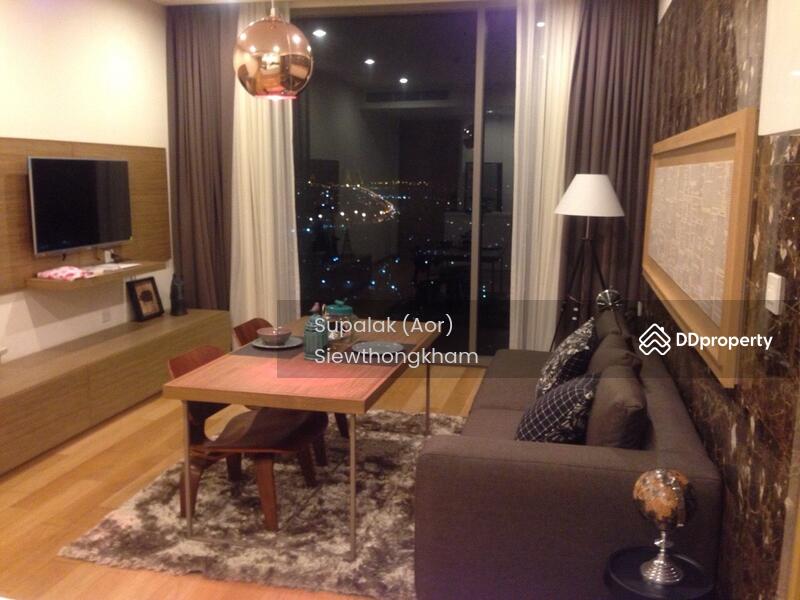 For Rent - The Breeze Narathiwas, Bangkok