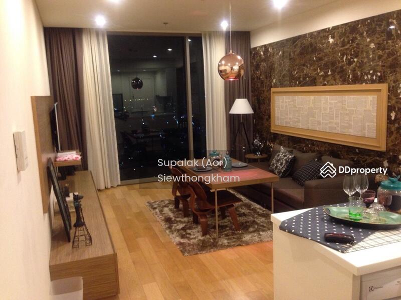 For Rent - The Breeze Narathiwas, Bangkok
