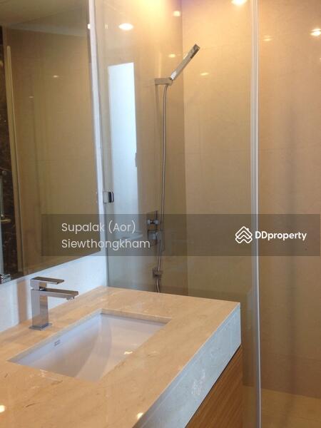 For Rent - The Breeze Narathiwas, Bangkok