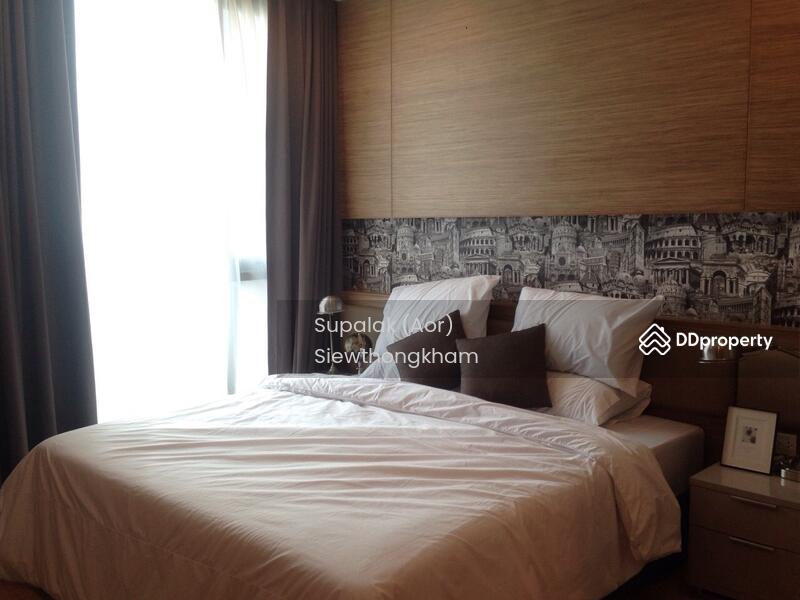 For Rent - The Breeze Narathiwas, Bangkok