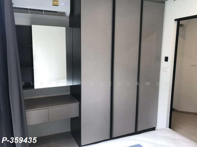 The Excel Groove Lasalle 52, Bangkok, Soi Sukhumvit 105 Lasalle Road, Bang Na, Bang Na, Bangkok, 1 Bedroom, 28 sqm, Condo For Sale, by Susira Prueksawun, 60011193 - DDproperty.com