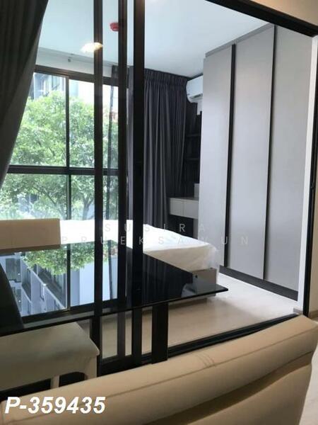 The Excel Groove Lasalle 52, Bangkok, Soi Sukhumvit 105 Lasalle Road, Bang Na, Bang Na, Bangkok, 1 Bedroom, 28 sqm, Condo For Sale, by Susira Prueksawun, 60011193 - DDproperty.com