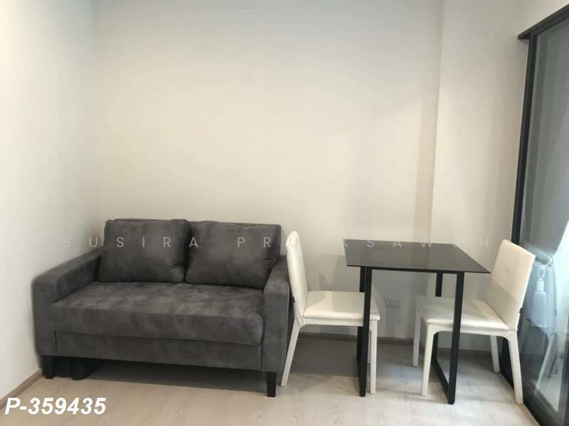 The Excel Groove Lasalle 52, Bangkok, Soi Sukhumvit 105 Lasalle Road, Bang Na, Bang Na, Bangkok, 1 Bedroom, 28 sqm, Condo For Sale, by Susira Prueksawun, 60011193 - DDproperty.com