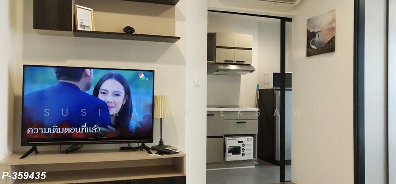 The Excel Groove Lasalle 52, Bangkok, Soi Sukhumvit 105 Lasalle Road, Bang Na, Bang Na, Bangkok, 1 Bedroom, 28 sqm, Condo For Sale, by Susira Prueksawun, 60011193 - DDproperty.com