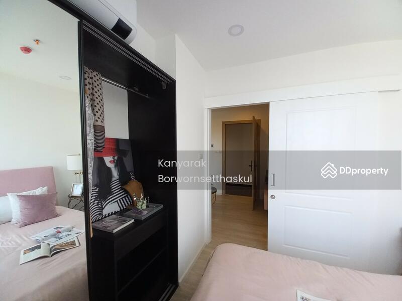 For Sale - The Clev Riverline Chaophraya-Wongsawang, Nonthaburi