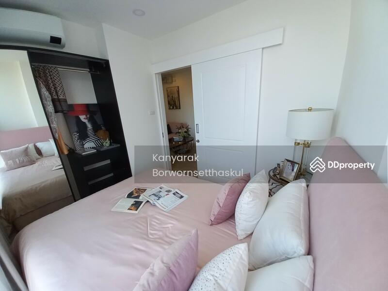 For Sale - The Clev Riverline Chaophraya-Wongsawang, Nonthaburi