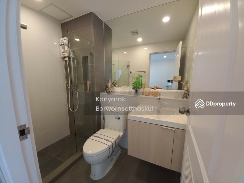 For Sale - The Clev Riverline Chaophraya-Wongsawang, Nonthaburi