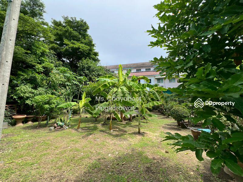 For Sale - Baan Suanthon Rattanathibet, Nonthaburi