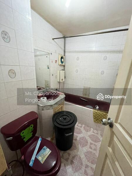 For Sale - Baan Suanthon Rattanathibet, Nonthaburi